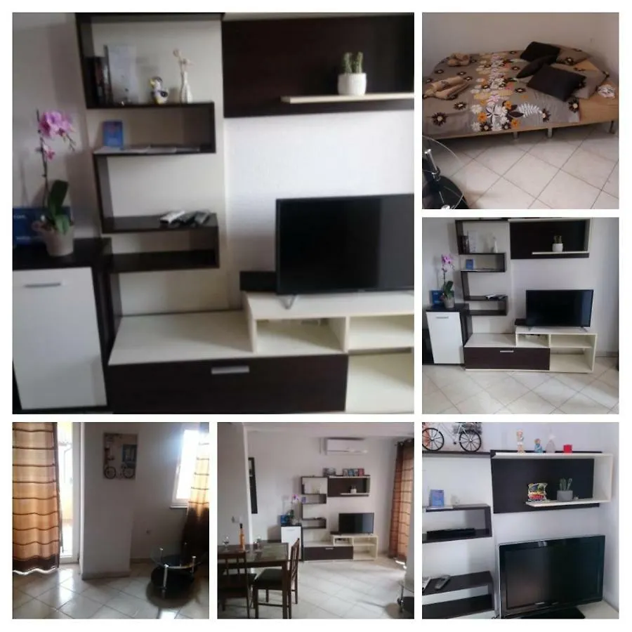 Apartment Andjel Poreč 0*,