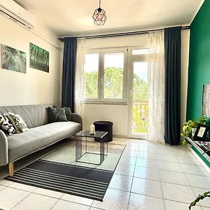 Apartman Apartment Green, Porec