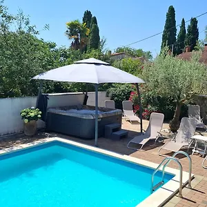 Apartman Kimm Ii, Porec